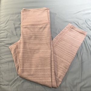 Athleta 7/8 Leggings